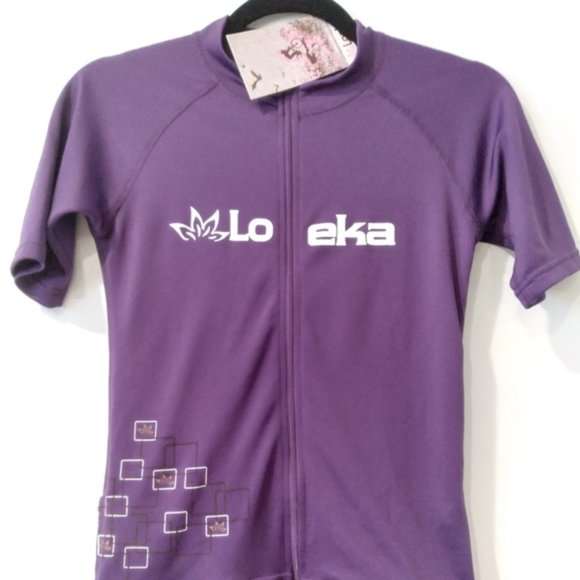 LULULEMON Striped with Mesh Tank Top Size 6-see measurements 289 - Picture 1 of 9